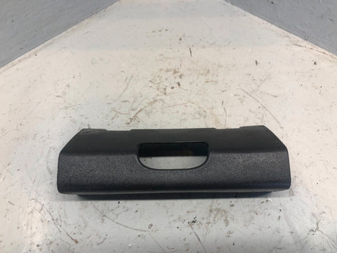 Range Rover L322 Front Bumper Tow Eye Cover 2002 to 2006
