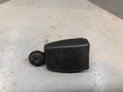 Discovery 2 Seat Belt Buckle 3rd Row Near Side Rear Land Rover 1998 to 2004