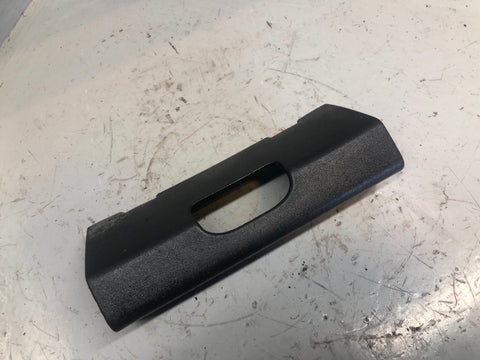 Range Rover L322 Front Bumper Tow Eye Cover 2002 to 2006