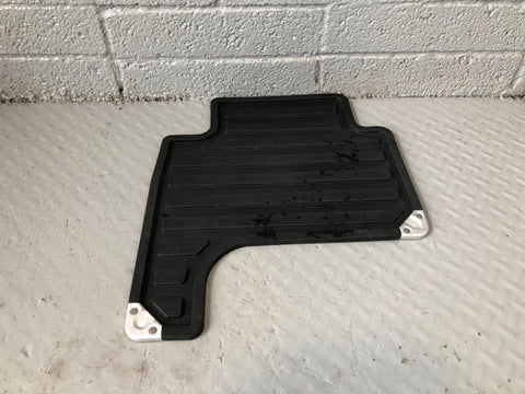Range Rover Sport Floor Mats Rubber Heavy Duty L320 2005 to 2013 R04036