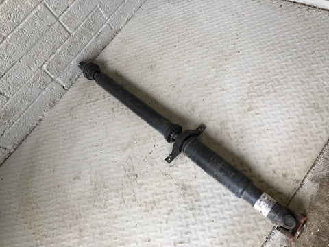 Range Rover L405 Rear Propshaft 3.0 SDV6 CPLA-4365-AD 2013 to 2017