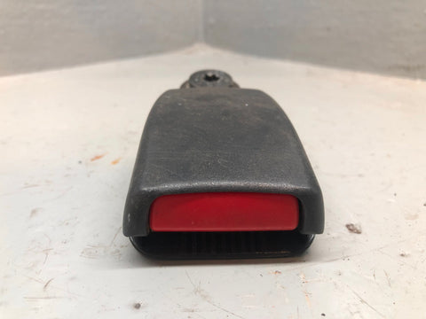 Discovery 2 Seat Belt Buckle 3rd Row Near Side Rear Land Rover 1998 to 2004
