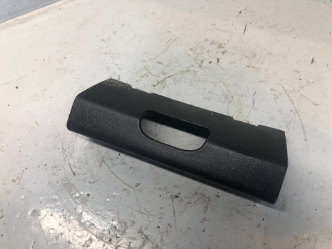 Range Rover L322 Front Bumper Tow Eye Cover 2002 to 2006