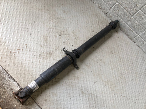Range Rover L405 Rear Propshaft 3.0 SDV6 CPLA-4365-AD 2013 to 2017