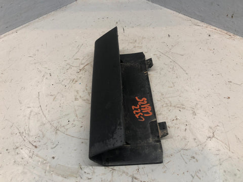 Range Rover L322 Front Bumper Tow Eye Cover 2002 to 2006