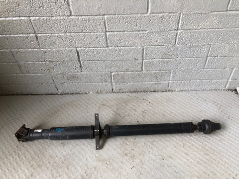 Range Rover L405 Rear Propshaft 3.0 SDV6 CPLA-4365-AD 2013 to 2017
