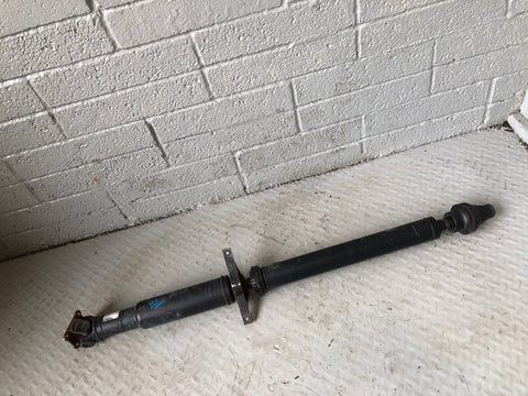 Range Rover L405 Rear Propshaft 3.0 SDV6 CPLA-4365-AD 2013 to 2017