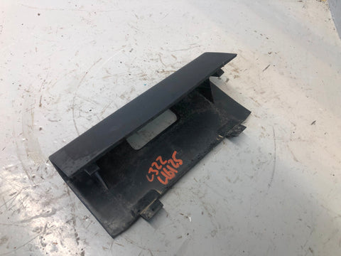 Range Rover L322 Front Bumper Tow Eye Cover 2002 to 2006