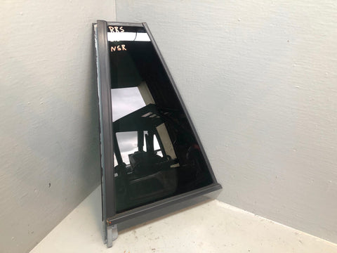 Range Rover Sport Glass Rear Door Quarter Near Side Tinted L320 D15056