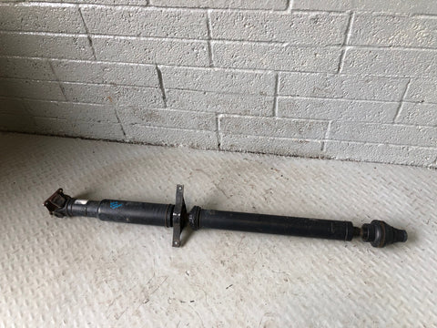 Range Rover L405 Rear Propshaft 3.0 SDV6 CPLA-4365-AD 2013 to 2017