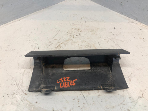 Range Rover L322 Front Bumper Tow Eye Cover 2002 to 2006