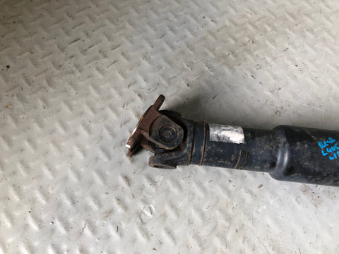 Range Rover L405 Rear Propshaft 3.0 SDV6 CPLA-4365-AD 2013 to 2017