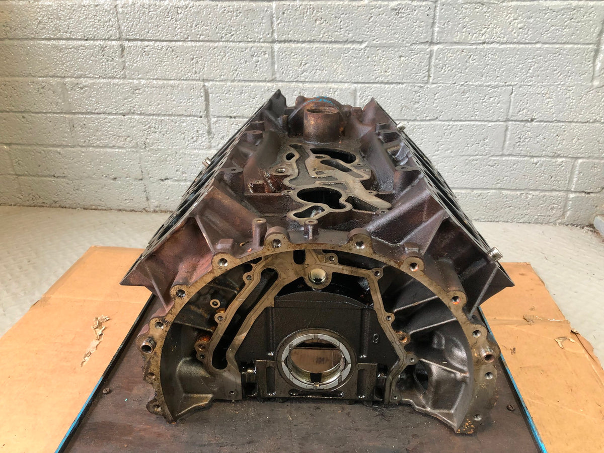 3.6 TDV8 Engine Block 368DT Range Rover Sport L322 L320 Land Rover