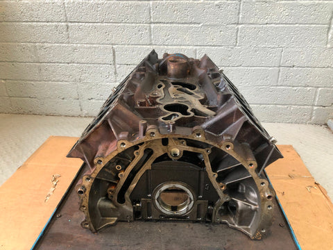3.6 TDV8 Engine Block 368DT Range Rover Sport L322 L320 Land Rover