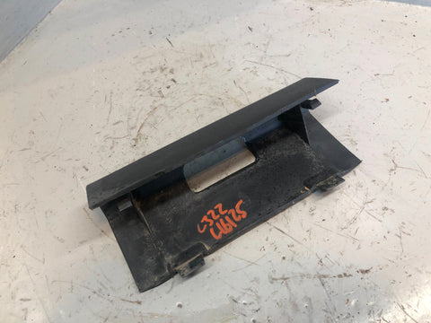 Range Rover L322 Front Bumper Tow Eye Cover 2002 to 2006