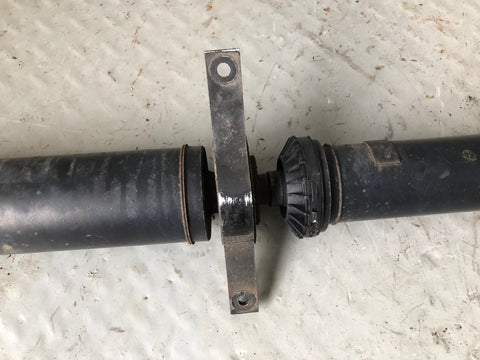 Range Rover L405 Rear Propshaft 3.0 SDV6 CPLA-4365-AD 2013 to 2017