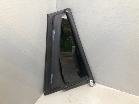 Range Rover Sport Glass Rear Door Quarter Near Side Tinted L320 D15056