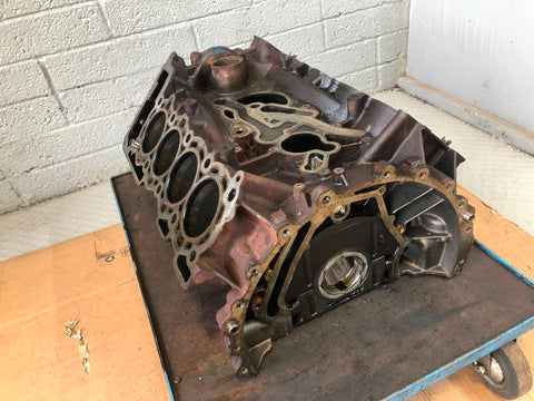 3.6 TDV8 Engine Block 368DT Range Rover Sport L322 L320 Land Rover