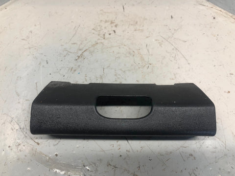 Range Rover L322 Front Bumper Tow Eye Cover 2002 to 2006