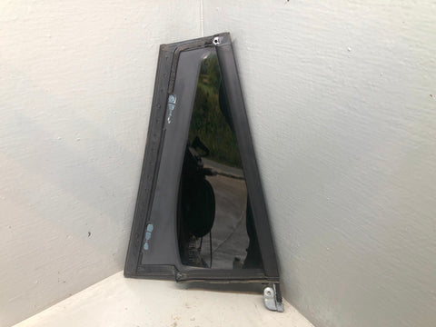Range Rover Sport Glass Rear Door Quarter Near Side Tinted L320 D15056