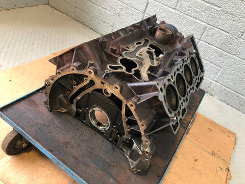 3.6 TDV8 Engine Block 368DT Range Rover Sport L322 L320 Land Rover