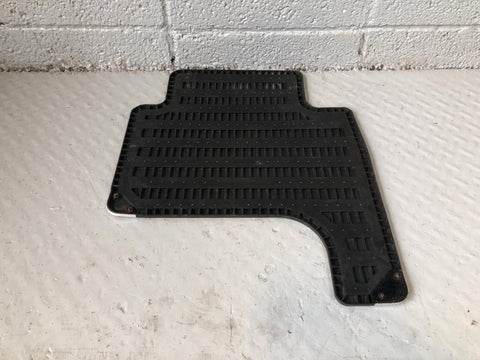 Range Rover Sport Floor Mats Rubber Heavy Duty L320 2005 to 2013 R04036