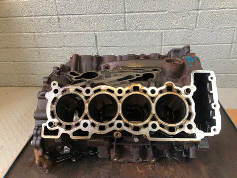 3.6 TDV8 Engine Block 368DT Range Rover Sport L322 L320 Land Rover