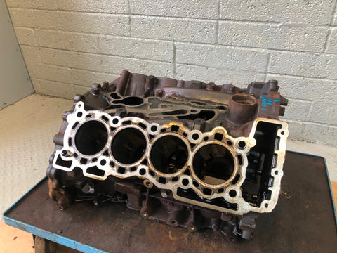 3.6 TDV8 Engine Block 368DT Range Rover Sport L322 L320 Land Rover