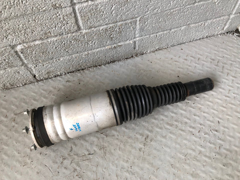 Range Rover L405 Strut Air Suspension Shock Absorber Near Side Front 22271124