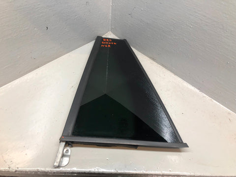 Range Rover Sport Glass Rear Door Quarter Near Side Tinted L320 D15056