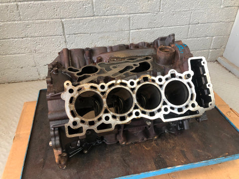 3.6 TDV8 Engine Block 368DT Range Rover Sport L322 L320 Land Rover