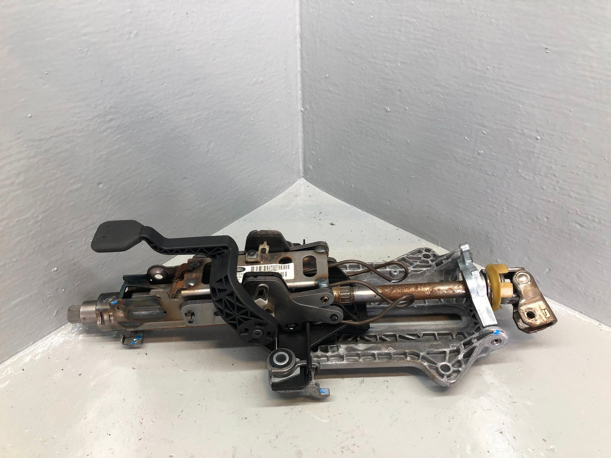 Discovery 3 Upper Steering Column Manual Range Rover Sport QMB501230 Land Rover