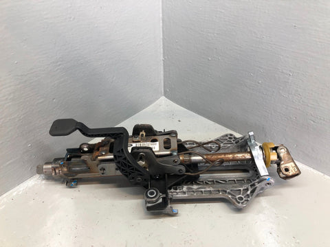 Discovery 3 Upper Steering Column Manual Range Rover Sport QMB501230 Land Rover