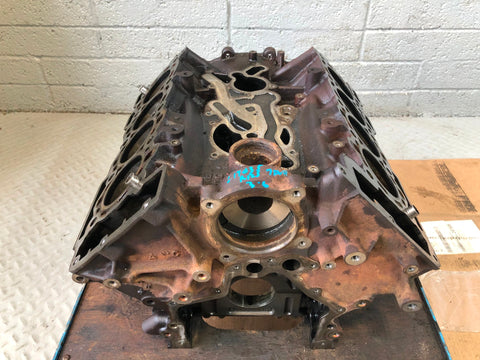 3.6 TDV8 Engine Block 368DT Range Rover Sport L322 L320 Land Rover