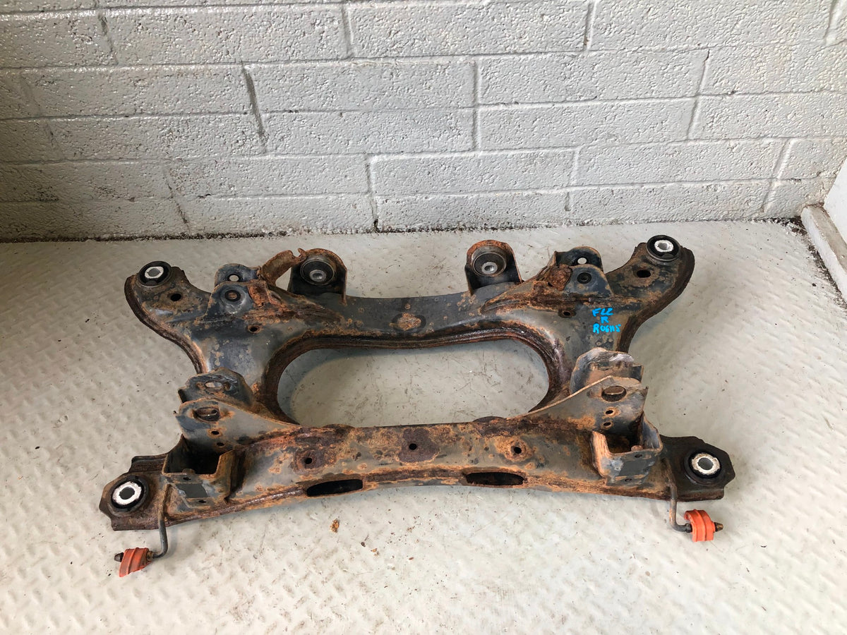 Freelander 2 TD4 Rear Subframe Diff Carrier Land Rover 2006 to 2011 R06115