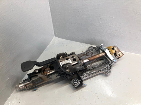 Discovery 3 Upper Steering Column Manual Range Rover Sport QMB501230 Land Rover