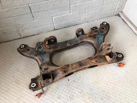 Freelander 2 TD4 Rear Subframe Diff Carrier Land Rover 2006 to 2011 R06115