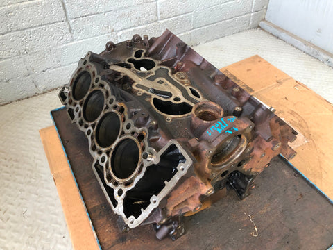 3.6 TDV8 Engine Block 368DT Range Rover Sport L322 L320 Land Rover