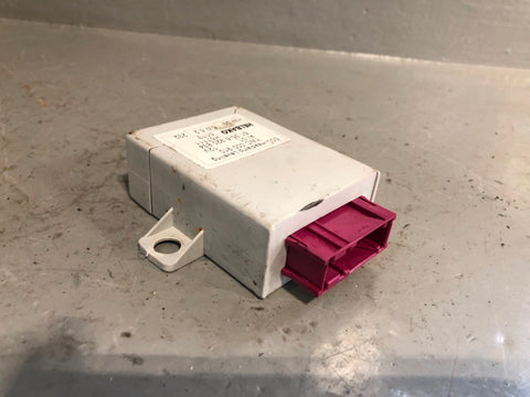 Range Rover L322 Headlamp Levelling Control Module YWC000910 2002 to 2006 R31075