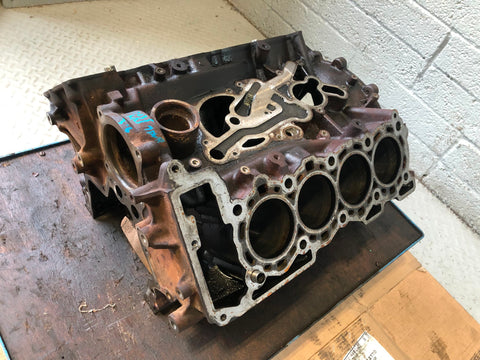 3.6 TDV8 Engine Block 368DT Range Rover Sport L322 L320 Land Rover