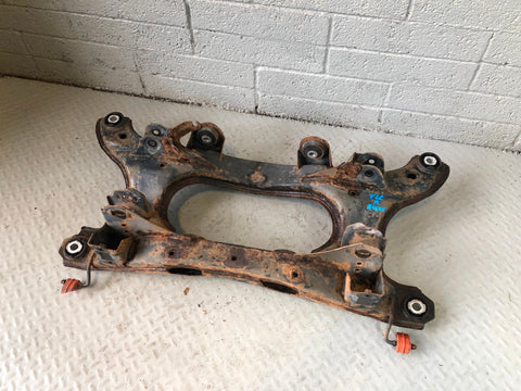 Freelander 2 TD4 Rear Subframe Diff Carrier Land Rover 2006 to 2011 R06115