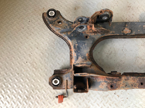 Freelander 2 TD4 Rear Subframe Diff Carrier Land Rover 2006 to 2011 R06115