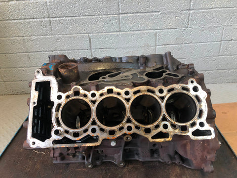3.6 TDV8 Engine Block 368DT Range Rover Sport L322 L320 Land Rover
