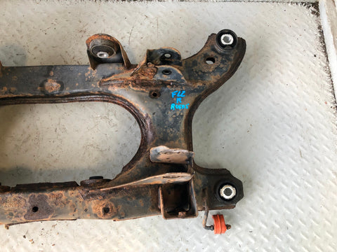 Freelander 2 TD4 Rear Subframe Diff Carrier Land Rover 2006 to 2011 R06115