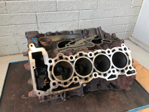 3.6 TDV8 Engine Block 368DT Range Rover Sport L322 L320 Land Rover