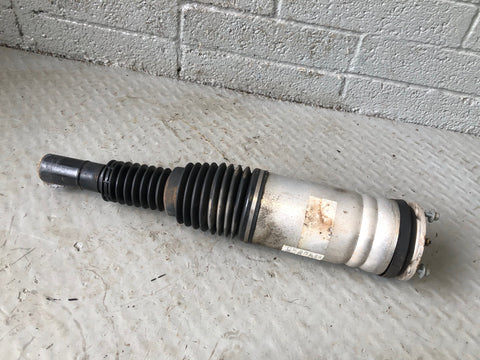 Range Rover L405 Strut Air Suspension Shock Absorber Near Side Front 22271124