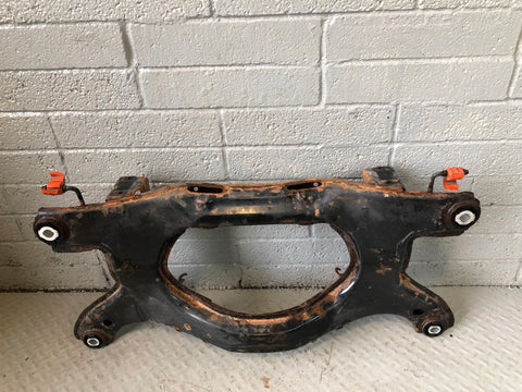Freelander 2 TD4 Rear Subframe Diff Carrier Land Rover 2006 to 2011 R06115