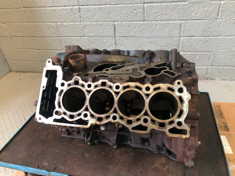 3.6 TDV8 Engine Block 368DT Range Rover Sport L322 L320 Land Rover