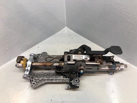 Discovery 3 Upper Steering Column Manual Range Rover Sport QMB501230 Land Rover