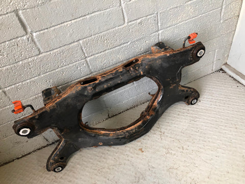 Freelander 2 TD4 Rear Subframe Diff Carrier Land Rover 2006 to 2011 R06115